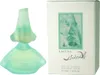 A perfume bottle and its packaging are displayed side-by-side against a white background. Náhľad obrázku produktu