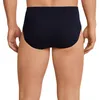 Schiesser Herren 3 Pack Slips mit weichem Bund - Essentials Produktbild-Vorschau 2