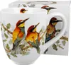 DUO World of Birds XXL Becher 1000 ml EUROPEAN BEE-EATER Produktbild-Vorschau 2