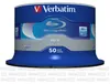 1x50 Verbatim BD-R Blu-Ray 25GB 6x Speed Datalife No-ID Voir les images du produit 5