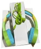 BLAUPUNKT Kids Kopfhörer KKH10 Multicolor, Kinderkopfhörer Produktbild-Vorschau 2