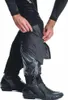 Dainese Drake 2 Air Absoluteshell Textilhose schwarz 52 Produktbild-Vorschau 3