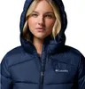 Columbia Fivemile Butte™ Jacke Blau M Damen Blau M Produktbild-Vorschau 5