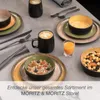 Moritz & Moritz VIDA Kaffeebecher 6er Produktbild-Vorschau 7