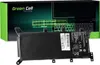Green Cell Laptop Akku C21N1347 fr Asus A555 A555L F555 Produktbild-Vorschau 5