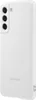 Coperchio in silicone bianco Samsung Ef-Pg990Twegww S21 Fe Anteprima dell’immagine prodotto 5
