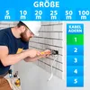 Feuchtraumkabel Stromkabel Mantelleitung 50 m NYM-J 1x16 Produktbild-Vorschau 10