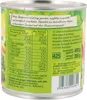 Bonduelle Erbsen Mit Möhrchen Zart Und Fein, 400g, Produktbild-Vorschau 2