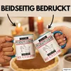 Pferdepflegerin Tasse Geschenk Ich Bin Pferdepflegerin Produktbild-Vorschau 2