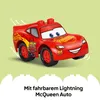 LEGO DUPLO Voitures Disney et Pixar La visite de McQueen au Voir les images du produit 21