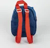 Sonic Vorschulrucksack Weicher Plüsch-Rucksack für Jungen & Produktbild-Vorschau 4