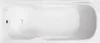 Aqua For You | Badewanne - Besco Wanne - 120x70 Majka Nova Produktbild-Vorschau 2