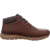 Rieker Herren Schnürschuh Stiefelette Warmfutter B5635, Produktbild-Vorschau 20