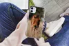MuchoWow® Handyhülle Schutzhülle Hülle für iPhone 11 Pferd Produktbild-Vorschau 3