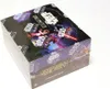 A sealed booster box of Star Wars Unlimited trading cards, specifically the 'Shadows of the Galaxy' set, is shown at an angle against a white background. Produktbild-Vorschau