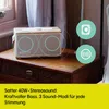 Pure Classic Aura, sistema de 2 vías, 40 W, altavoz Vista previa de la imagen del producto 3