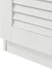 Schuhschrank 'Løten' Schuhregal 63 x 36 x 62 cm mit 2 Türen Produktbild-Vorschau 8