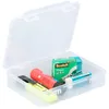 Allit EuroPlus Basic 18/1 Sortimentskasten Kleinteilebox Produktbild-Vorschau 5