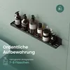 Mai & Mai Duschablage ohne Bohren, Duschregal magnetisch, Produktbild-Vorschau 4