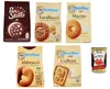 Mulino Bianco Biscotti Testpaket 5x 350g Italien kekse Produktbild-Vorschau 1