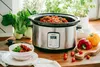 Camry Premium CR 6414 - Slow Cooker - 4.7 Liter Produktbild-Vorschau 10