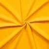 Teesa Fleecedecke Gelb 130x150 cm - Produktbild-Vorschau 5