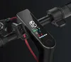 Elektroroller E9 PRO 20 km/h 350 W max. 120 kg Produktbild-Vorschau 4