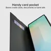 SBS  Étui portefeuille pour Samsung Galaxy S25 Ultra Voir les images du produit 5