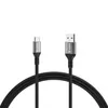 VARTA Speed Charge & Sync Cable USB A to USB Type C Produktbild-Vorschau 1