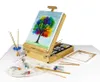 Kids World Stolní malířský stojan v kufříku 45 x 33 x 13,5 Náhled obrázku produktu 2