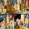 LEGO® Harry Potter™ 76419 Bradavický hrad a okolí Náhľad obrázku produktu 42