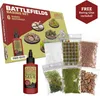 The Army Painter Battlefields Basing Set, Dekobüschel für Produktbild-Vorschau 7