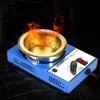 Pájecí hrnec, 300 W, 100 mm, 1200 g, pájecí hrnec z Náhled obrázku produktu 5