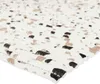 Weichschaummatte Bad 65x100 cm - Terrazzo - Badematte aus Produktbild-Vorschau 4
