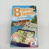 Schmidt Spiele 8 Reise-Spiele, magnetisch Produktbild-Vorschau 15