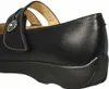 FINN COMFORT Vivero Damen Ballerina schwarz Glattleder - Produktbild-Vorschau 14