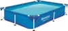 Bazén Bestway Steel Pro s ocelovým rámem 221x150x43 cm Náhled obrázku produktu 1