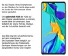 2x Schutzfolie für Huawei P30 klar Displayschutzfolie Folie Produktbild-Vorschau 5