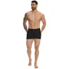 4er Pack Herren Kompression Hose Boxershorts Training Produktbild-Vorschau 6