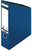 Esselte Leitz Shelf Files - blue - A4 - Blau - 315 mm - 375 Produktbild-Vorschau 7