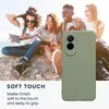 kwmobile Handyhülle für Xiaomi Poco M7 4G Hülle - weiches Produktbild-Vorschau 4