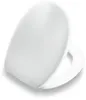 Pressalit WC-Sitz T 2 Duroplast Duroplast, mit Produktbild-Vorschau 4