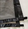 Türschutzgitter ohne Bohren  110 x 78 cm Produktbild-Vorschau 2