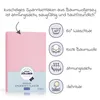 Julius Zöllner 8320147760, Bettlaken vorhanden, Baumwolle, Produktbild-Vorschau 3