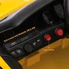 Auto elettrica per bambini Porsche 718 Spyder RS 12 V (1–5 Anteprima dell’immagine prodotto 10