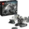 Lego Technic 42100 Liebherr R 9800 Rýpadlo Náhľad obrázku produktu 9