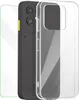 Mayaxess, 2-in-1 Schutzset Hülle + Folie Fairphone 6, Produktbild-Vorschau 2