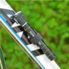 Pompa per bicicletta Rockbros Jg-1040B Small - Nero Anteprima dell’immagine prodotto 5