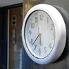 Monzana Orologio da Parete da Cucina Radiocontrollato Anteprima dell’immagine prodotto 6