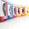 DELLWING Wash & Wax Autoshampoo mit Wachs 2,5 Liter Produktbild-Vorschau 2